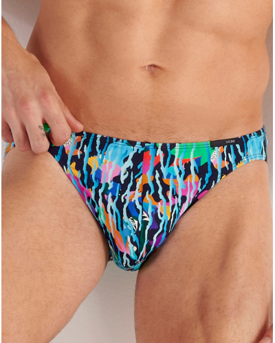 Micro brief comfort HOM Funky Styles (P0NB)
