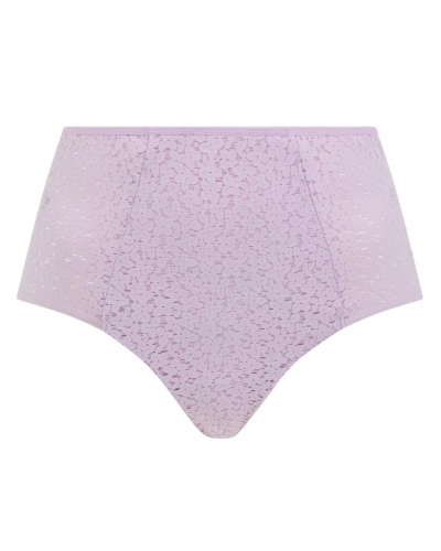 High waist knickers Chantelle Norah (Mauve)