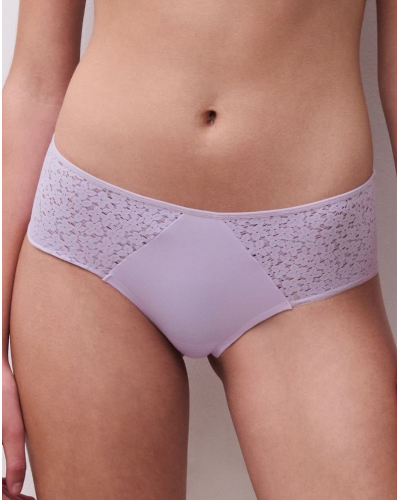 Shorty Chantelle Norah (Mauve)