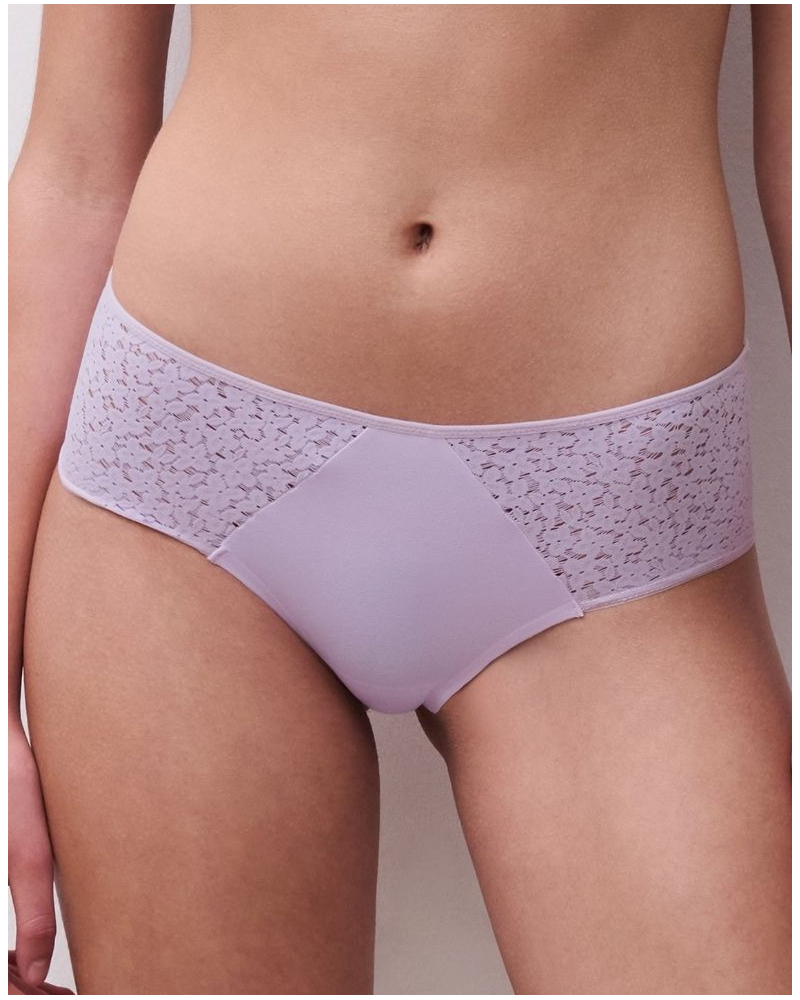 Shorty Chantelle Norah (Mauve)