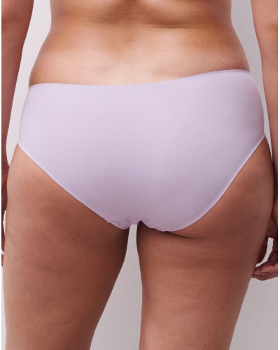 Briefs Chantelle Easy Feel Norah (Mauve)