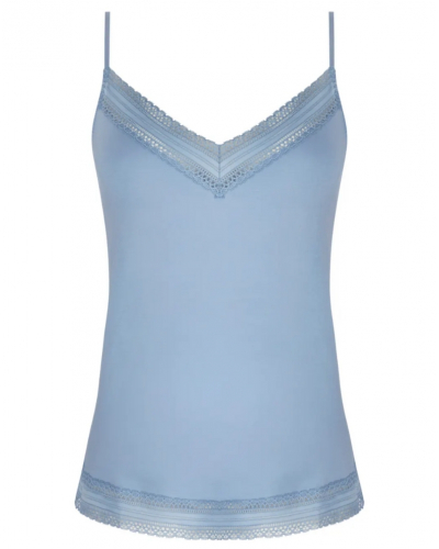Top Antigel Simply Graphic (Bleu)