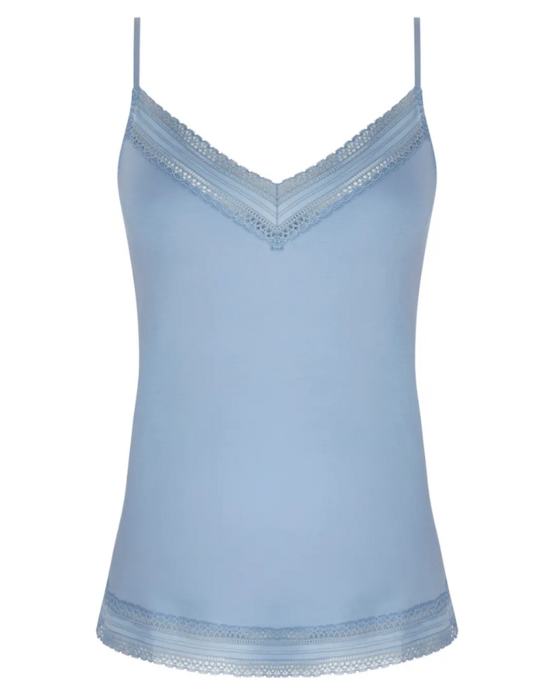 Camisole Antigel Simply Graphic (Bleu)