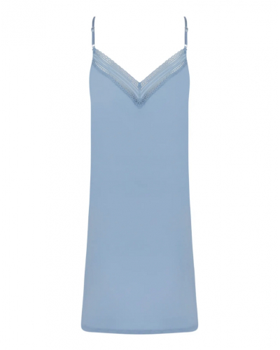 Nightdress Antigel Simply Graphic (Bleu)