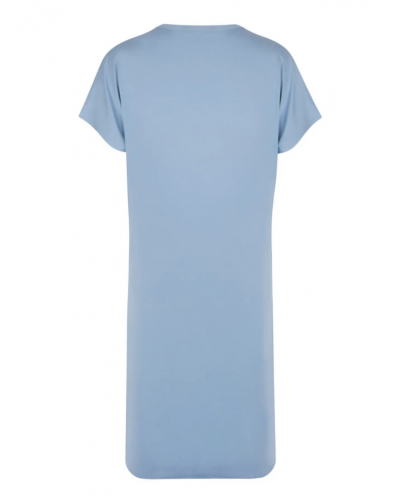 Tunic nightdress Antigel Simply Graphic (Bleu)