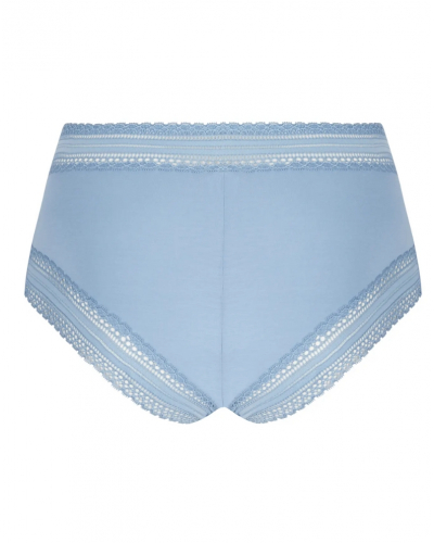 Shorty Antigel Simply Graphic (Bleu)