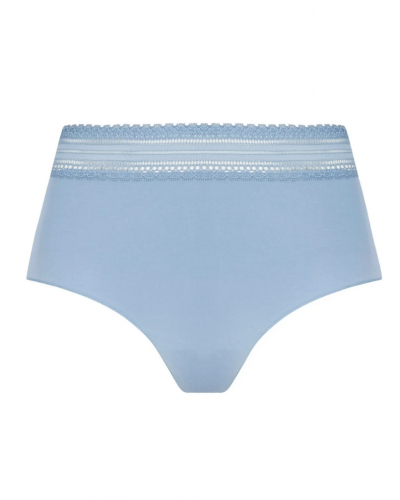 Shorty Antigel Simply Graphic (Bleu)