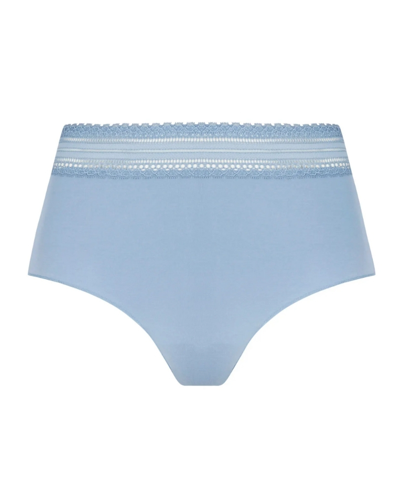 Shorty Antigel Simply Graphic (Bleu)