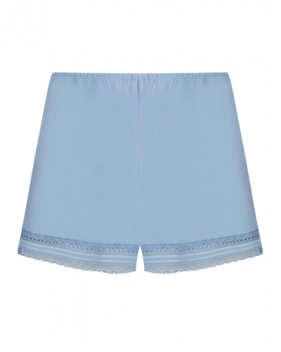 Pantalon corto Antigel Simply Graphic (Bleu)