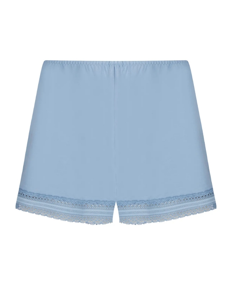 Pantalon corto Antigel Simply Graphic (Bleu)