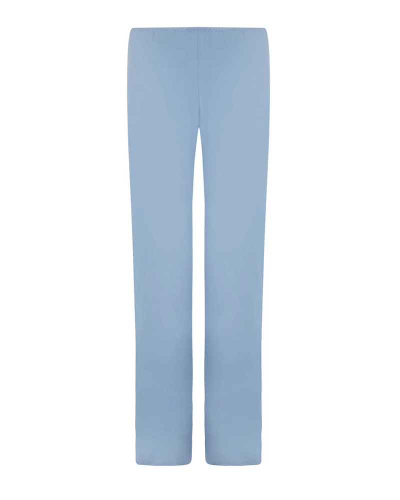 Pants Antigel Simply Graphic (Bleu)