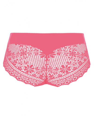 Braga Empreinte Cassiopée (Electric Pink)