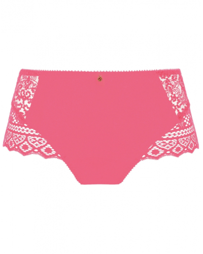 Panties Empreinte Cassiopée (Electric Pink)