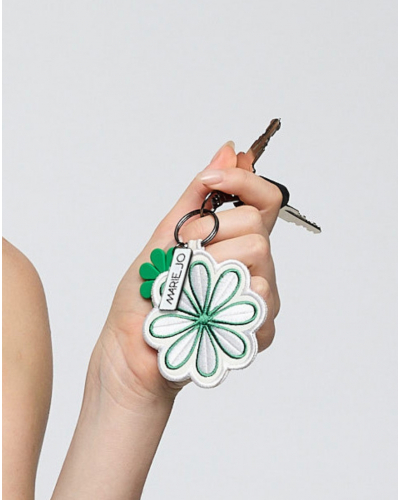 Porte clefs Avero Marie Jo