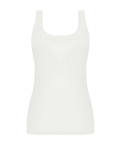 Camiseta de interior Lise Charmel Sensation Plaisir (Ecru Nacre)