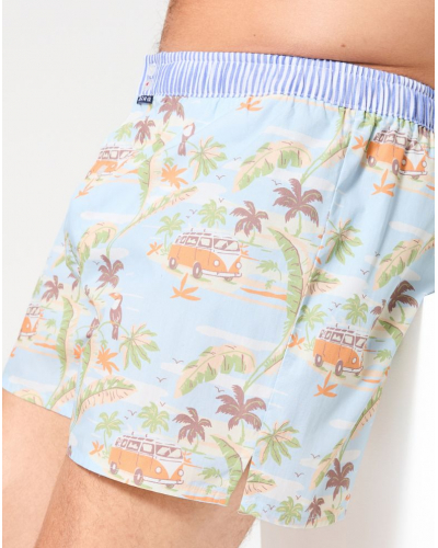 Suspensorio 100% algodon Arthur 1226 (Multicolore)