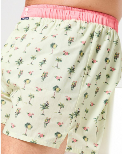 Jockstrap 100% cotton Arthur 1225 (Multicolore)