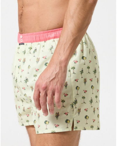 Suspensorio 100% algodon Arthur 1225 (Multicolore)