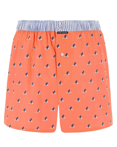 Suspensorio 100% algodon Arthur 1220 (Multicolore)