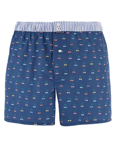 Suspensorio 100% algodón Arthur 1202 (Multicolore)