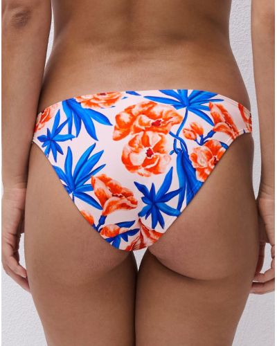 Calzoncillo de baño Chantelle Sauvage (Fleur de Laurier)