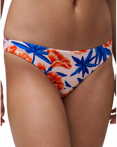 Bath briefs Chantelle Sauvage (Fleur de Laurier)