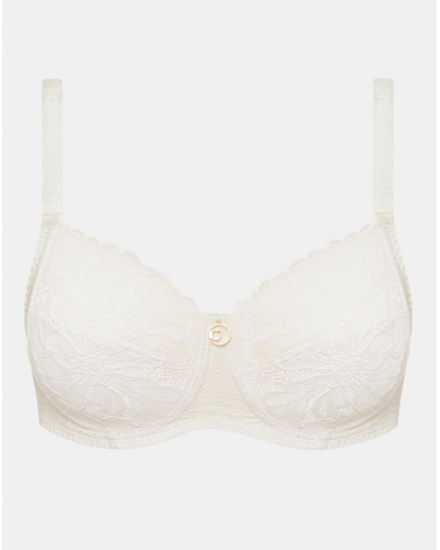 Wireless bra Chantelle Sublime (Milk)