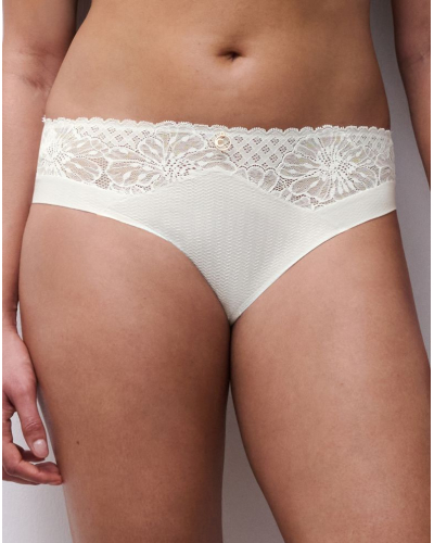 Culotte Chantelle Sublime (Milk)