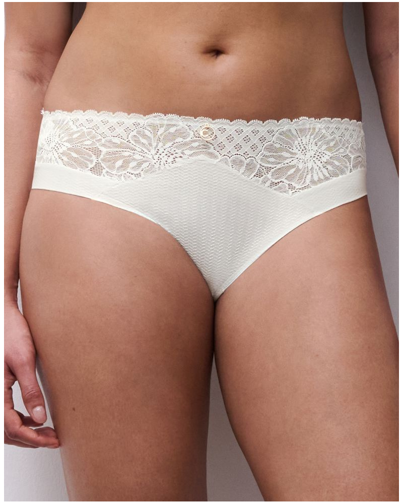 Briefs Chantelle Sublime (Milk)