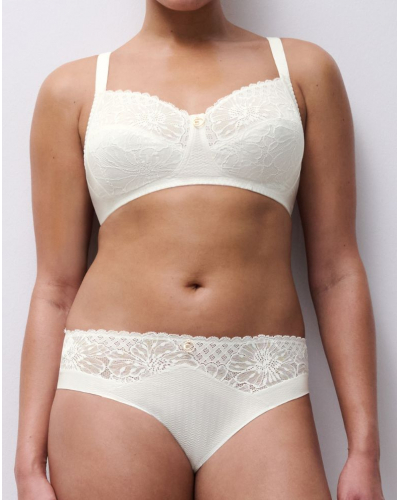 Briefs Chantelle Sublime (Milk)