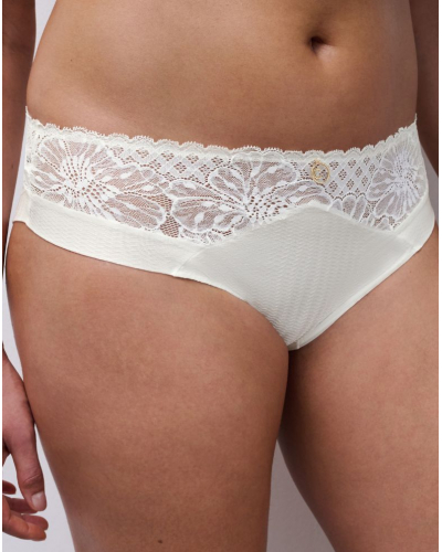 Briefs Chantelle Sublime (Milk)