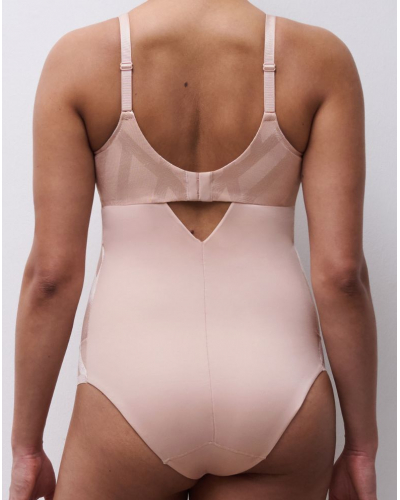 Body Chantelle Glaze (Soft Pink)