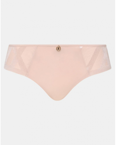 Shorty Chantelle Glaze (Soft Pink)