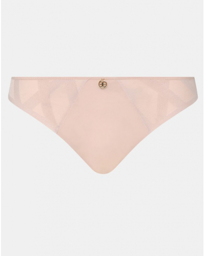 Tanga Chantelle Glaze (Soft Pink)