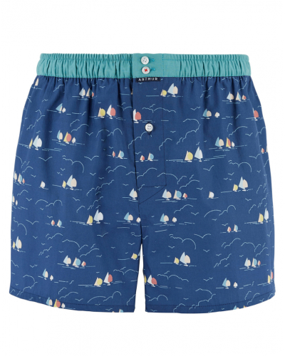 Suspensorio 100% algodon Arthur 1219 (Multicolore)