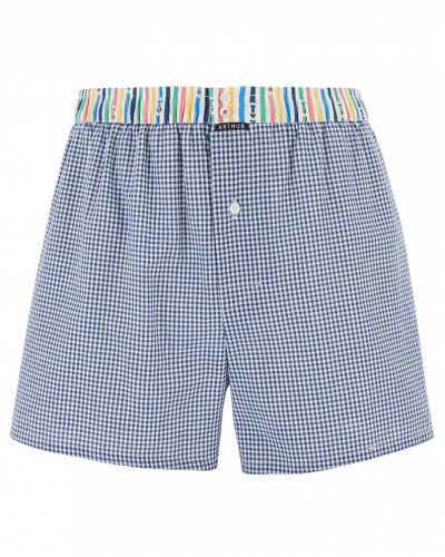 Suspensorio 100% coton Arthur 1201 (Multicolore)