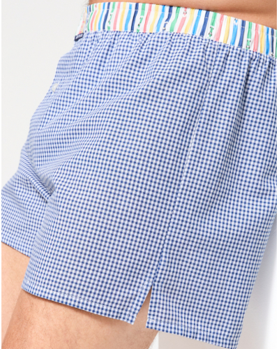 Suspensorio 100% coton Arthur 1201 (Multicolore)