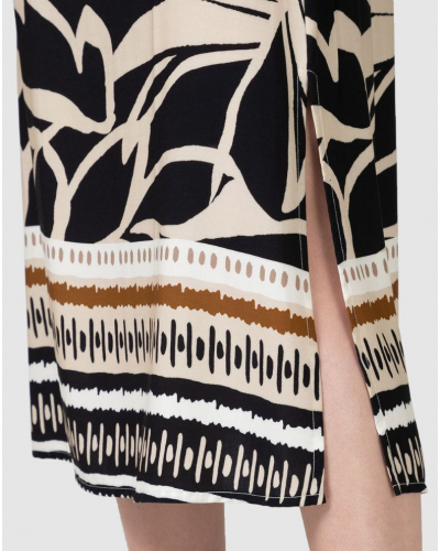 Vestido de playa sin mangas Keep Calm Essentials Massana (Multicolore)