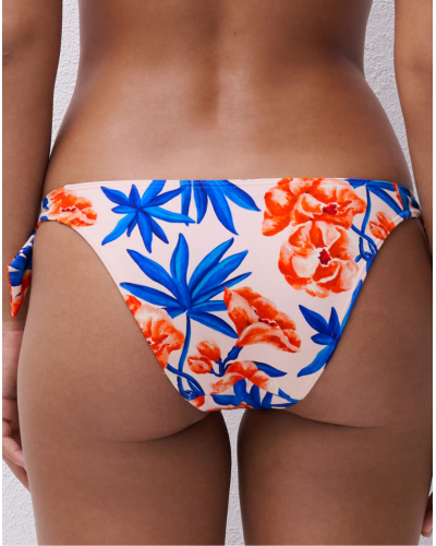 Bikini Chantelle Sauvage (Fleur de Laurier)