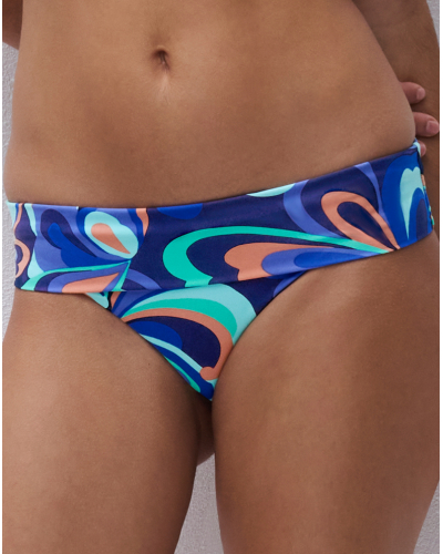 Bragas de baño cintura alta Chantelle Vita (Fresh Psyche)