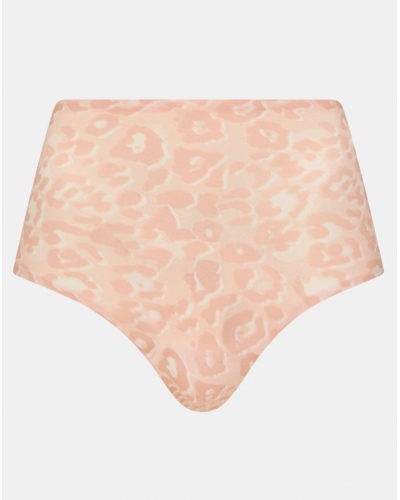 Knickers Chantelle Softstretch (Leo Blush)