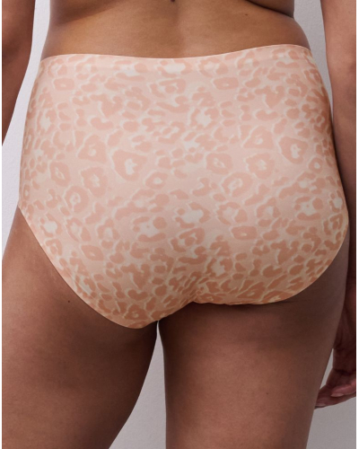 Braga Chantelle Softstretch (Leo Blush)