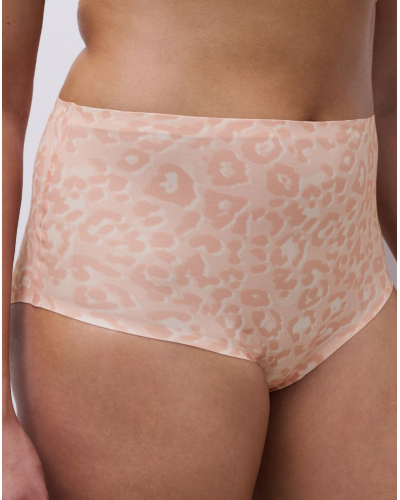 Braga Chantelle Softstretch (Leo Blush)