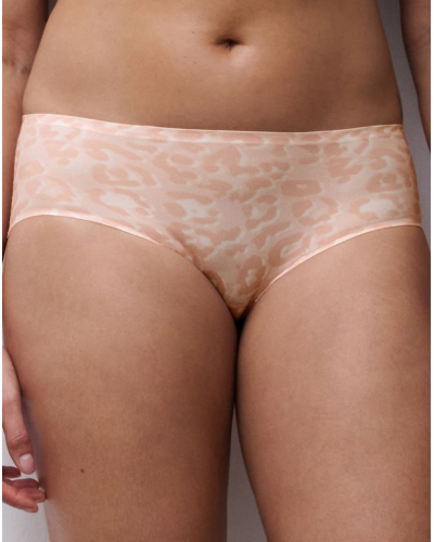 Shorty Chantelle Softstretch (Leo Blush)