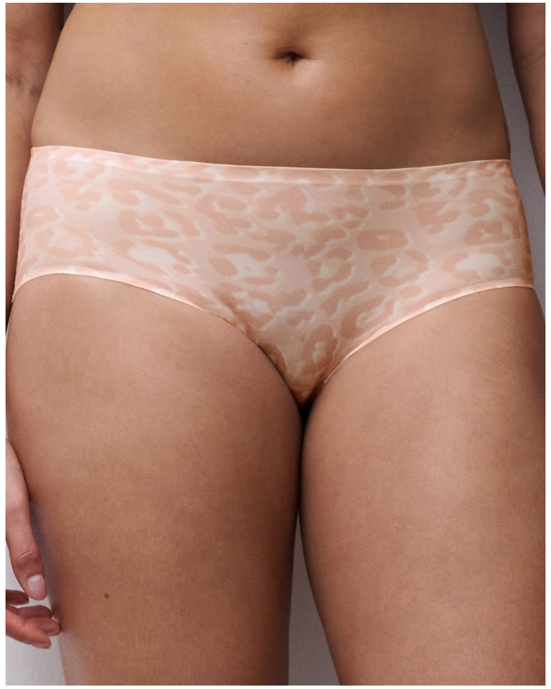 Shorty Chantelle Softstretch (Leo Blush)