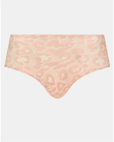 Shorty Chantelle Softstretch (Leo Blush)