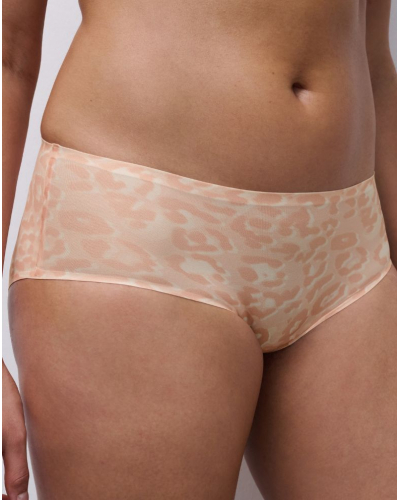 Shorty Chantelle Softstretch (Leo Blush)