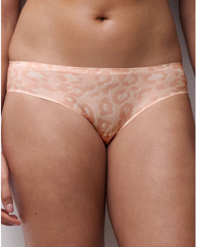 Calzoncillo Chantelle Softstretch (Leo Blush)