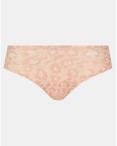 Slip Chantelle Softstretch (Leo Blush)