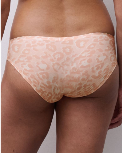 Slip Chantelle Softstretch (Leo Blush)